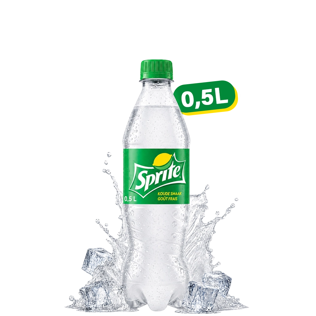 Sprite 0,5L